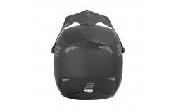 Casque Shot Rogue adulte Armada noir matt