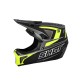 Casque Shot Rogue Enfant Armada noir jaune