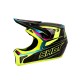 Casque Shot Rogue adulte Level Neon Yellow/Pink