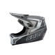 Casque Shot Rogue adulte Level Black Matt
