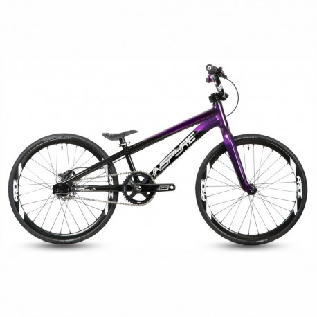 Bmx Inspyre Concorde V3 Junior violet