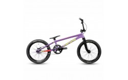 Bmx Inspyre Concorde V3 Purple/Blue Pro 4XL