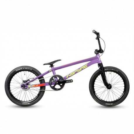 Bmx Inspyre Concorde V3 Purple/Blue Pro 4XL
