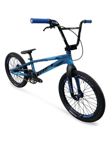 RIFT ES20D BLEU PRO XXL CUSTOM