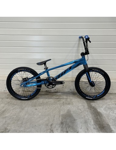 RIFT ES20D BLEU PRO XXL CUSTOM