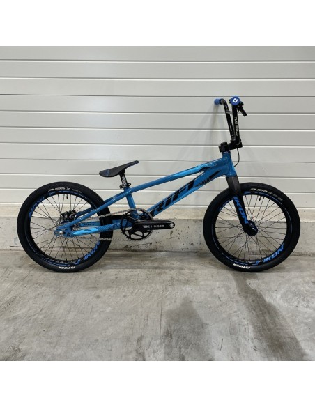 RIFT ES20D BLEU PRO XXL CUSTOM 2