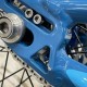 RIFT ES20D BLEU PRO XXL CUSTOM