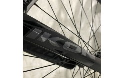 MONTAGE CHASE RSP 5.0 NOIR/GRIS EXPERT
