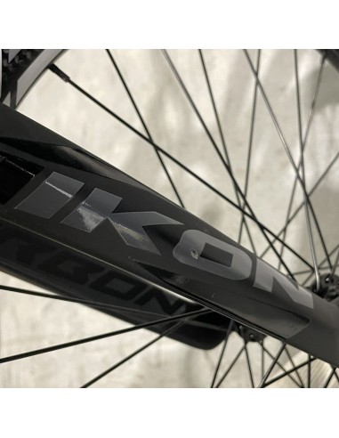 MONTAGE CHASE RSP 5.0 NOIR/GRIS EXPERT