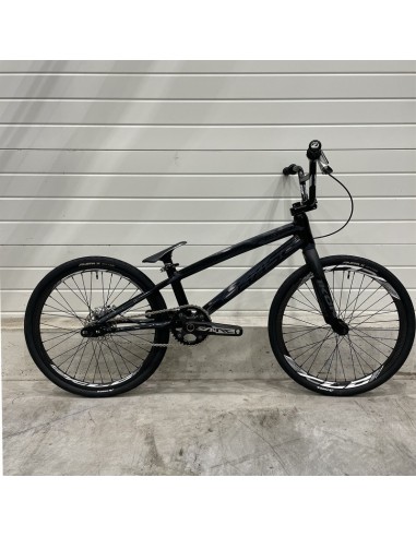 MONTAGE CHASE RSP 5.0 NOIR/GRIS EXPERT