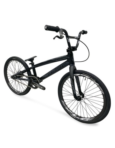 MONTAGE CHASE RSP 5.0 NOIR/GRIS EXPERT