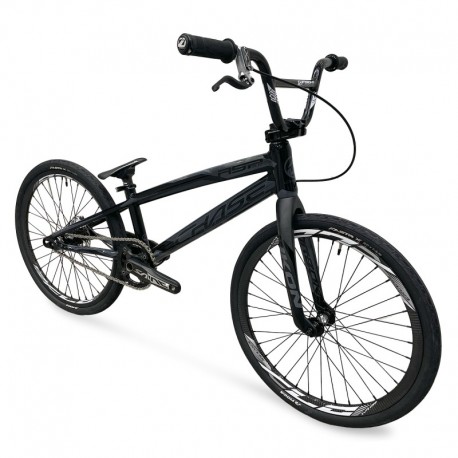MONTAGE CHASE RSP 5.0 NOIR/GRIS EXPERT