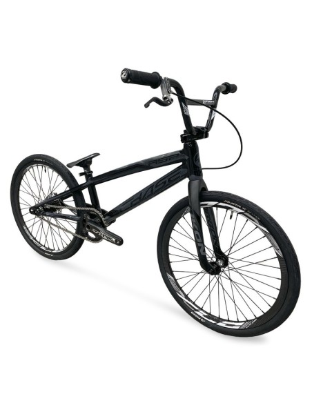 MONTAGE CHASE RSP 5.0 NOIR/GRIS EXPERT