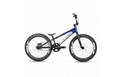 MONTAGE Bmx Stay Strong V5  Junior Navy Black
