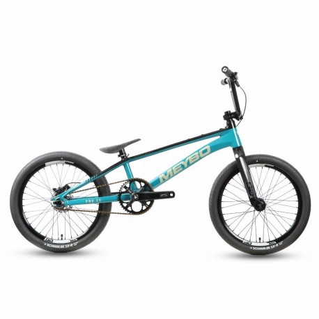 MONTAGE Bmx Meybo Holeshot Pro 22" Diesel