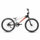 MONTAGE Bmx Meybo HSX Alu Expert gris rouge