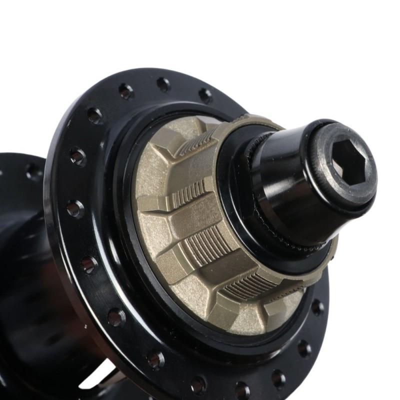 Moyeu Arriere Forward Joyride V3 28h 10mm