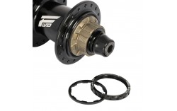Moyeu Arriere Forward Joyride V3 28h 10mm