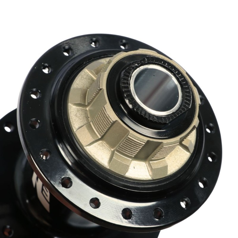 Moyeu Arriere Forward Joyride V3 28h 15mm