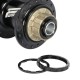 Moyeu Arriere Forward Joyride V3 28h 15mm