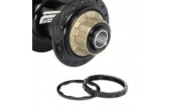 Moyeu Arriere Forward Joyride V3 28h 15mm
