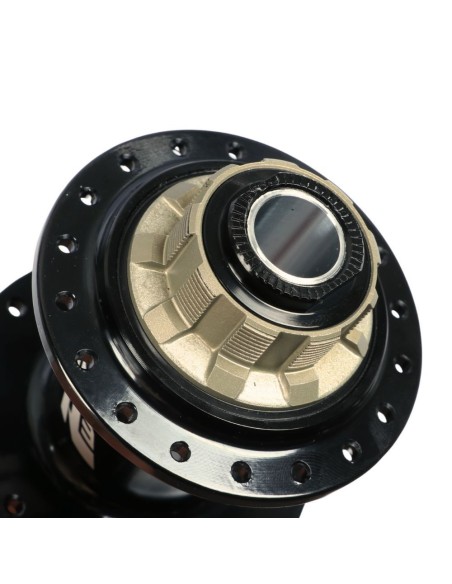 Moyeu Arriere Forward Joyride V3 28h 15mm 2