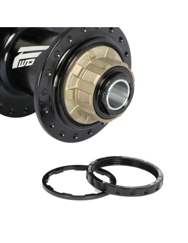 Moyeu Arriere Forward Joyride V3 28h 15mm
