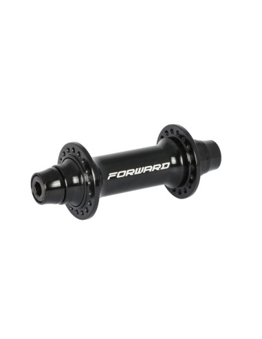 Moyeu Avant Forward Joyride V3 28h 10mm