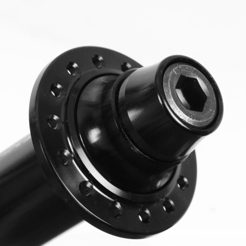 Moyeu Avant Forward Joyride V3 28h 10mm