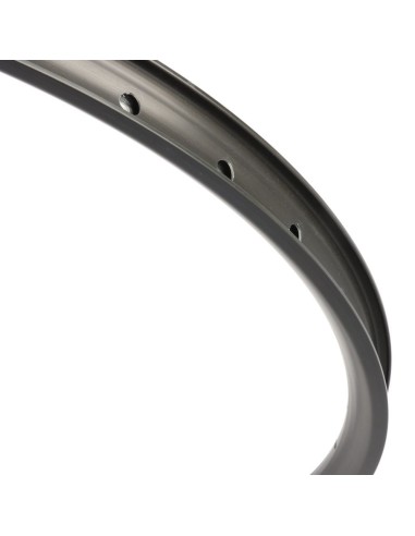 Jante 24" Forward Joyride Disque 24x1.75" 36H