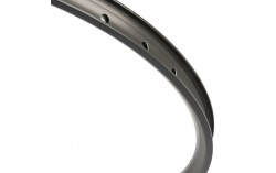 Jante 24" Forward Joyride Disque 24x1.75" 36H
