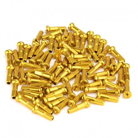 Pack 80 têtes de rayons EXCESS alu