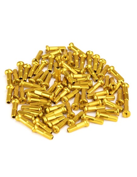 Pack 80 têtes de rayons EXCESS alu