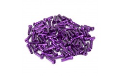Pack 80 têtes de rayons EXCESS alu
