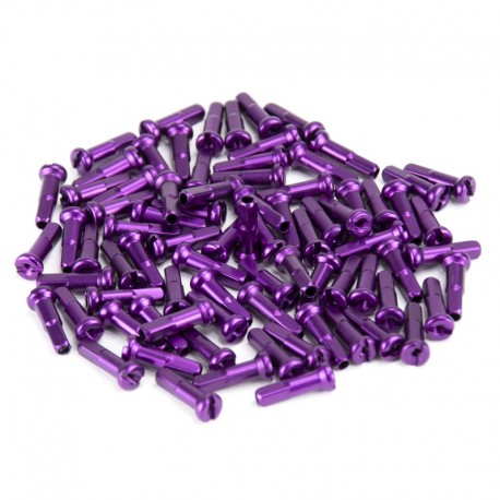 Pack 80 têtes de rayons EXCESS alu