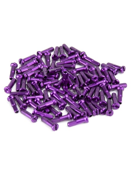 Pack 80 têtes de rayons EXCESS alu