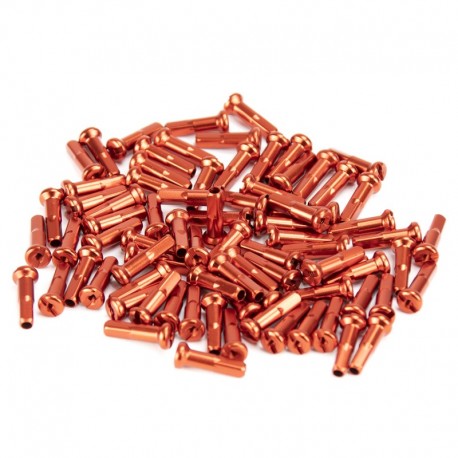 Pack 80 têtes de rayons EXCESS alu