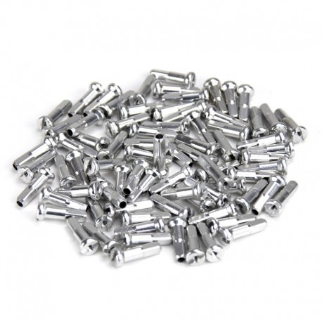 Pack 80 têtes de rayons EXCESS alu