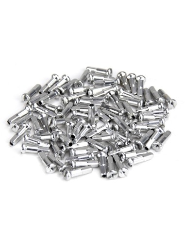 Pack 80 têtes de rayons EXCESS alu