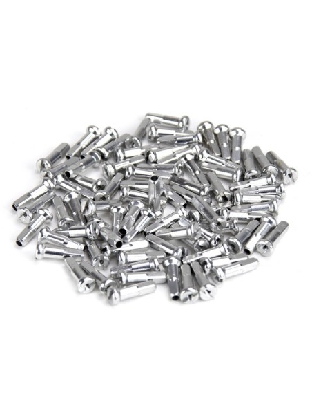 Pack 80 têtes de rayons EXCESS alu 2