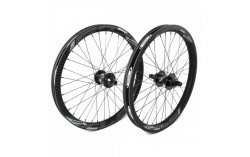 Roues EXCESS XLC-3 Pro 20" 406