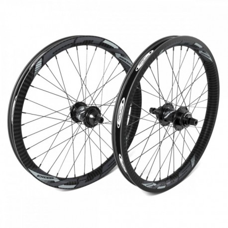 Roues EXCESS XLC-3 Pro 20" 406 Roues EXCESS XLC-3 Pro 20" 406