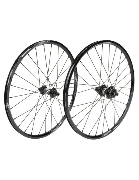 Roues EXCESS XLC-1 Mini/Expert 20" 451