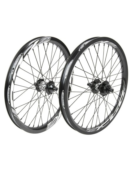 Roues EXCESS XLC-3 Pro 20" 406