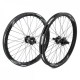 Roues EXCESS XLC-3 Pro 20" 406