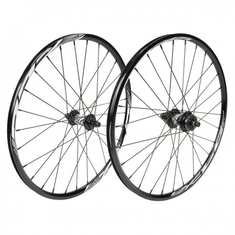 Roues EXCESS XLC-1 Mini/Expert 20" 451 Roues EXCESS XLC-1 Mini/Expert 20" 451