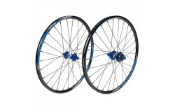 Roues EXCESS XLC-1 Mini/Expert 20" 451