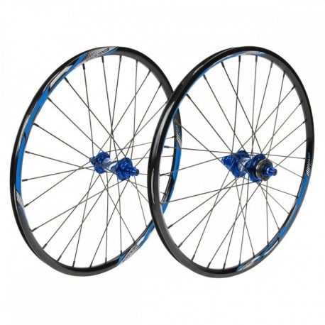 Roues EXCESS XLC-1 Mini/Expert 20" 451