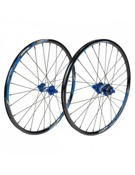 Roues EXCESS XLC-1 Mini/Expert 20" 451