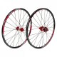 Roues EXCESS XLC-1 Mini/Expert 20" 451